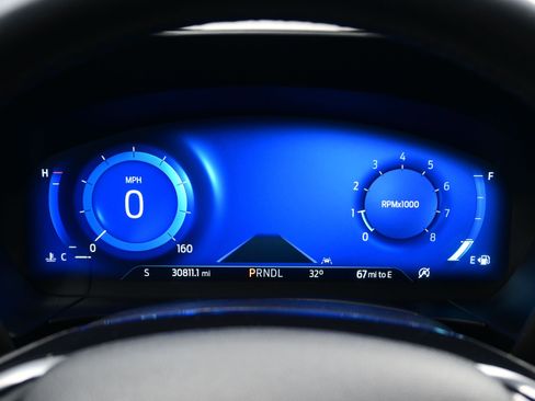 Used 2022 Ford Escape SEL w/ Technology Package image 25