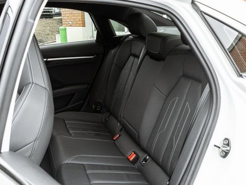 Used 2022 Audi S3 Premium image 28