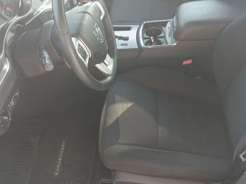 Used 2013 Dodge Charger R/T w/ Driver Confidence Group image 15