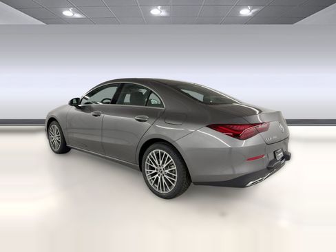 New 2026 Mercedes-Benz CLA 250 image 3