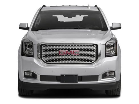 Used 2016 GMC Yukon Denali w/ Open Road Package AWD/4WD image 7