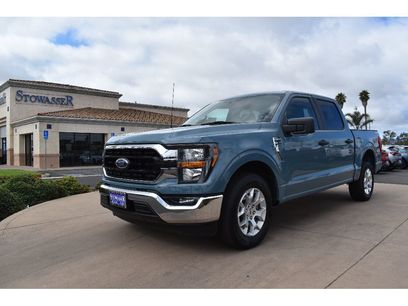 Used 2023 Ford F150 XLT