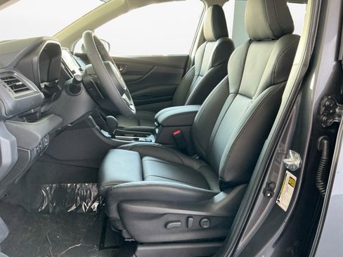 New 2026 Subaru Ascent Bronze Edition image 9