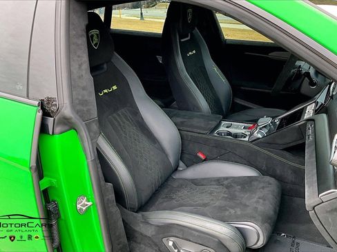 Used 2024 Lamborghini Urus Performante image 9