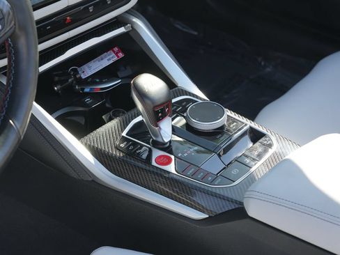 Used 2024 BMW M4 xDrive Competition AWD/4WD image 10