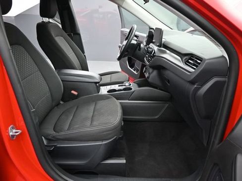 Used 2024 Ford Escape Active FWD image 27