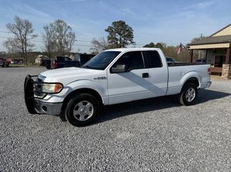 Used 2014 Ford F150 XLT w/ Trailer Tow Package video 1