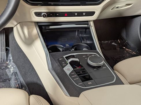 Certified 2023 BMW 330i xDrive Sedan w/ Premium Package image 38
