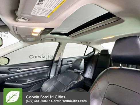 Used 2019 Nissan Altima 2.5 SL image 25