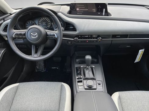 New 2026 MAZDA CX-30 AWD 2.5 S image 9