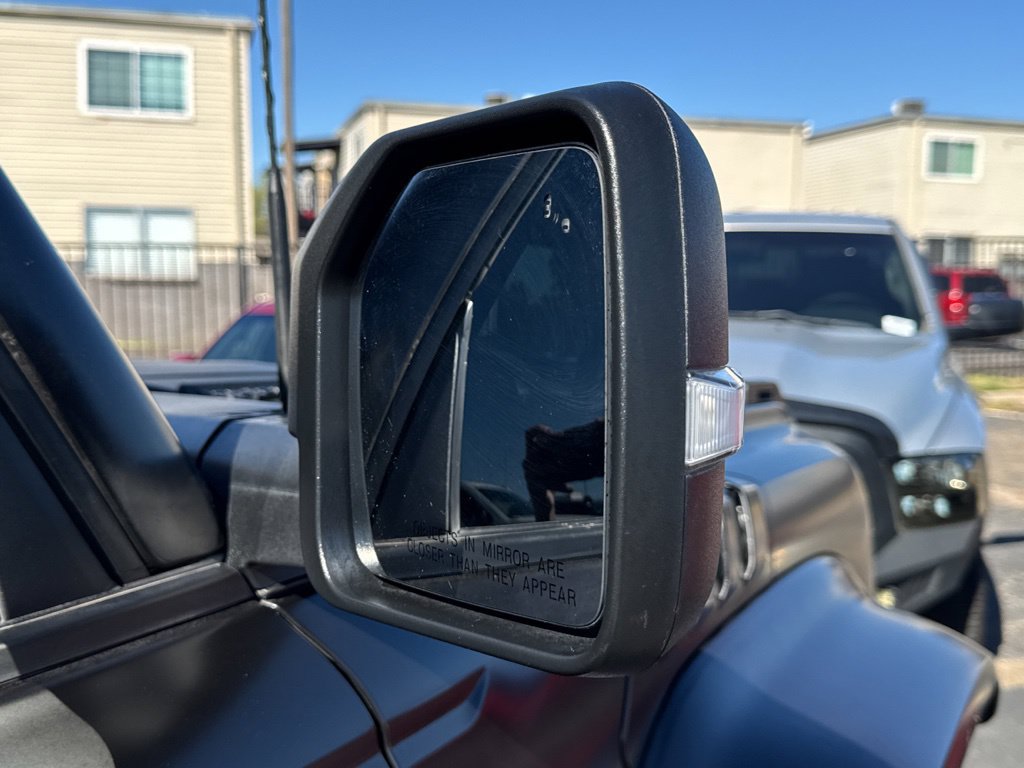 Used 2023 Ford Bronco Raptor AWD/4WD image 45