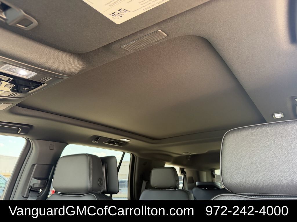New 2027 GMC Yukon Denali w/ Denali Reserve Package AWD/4WD image 22