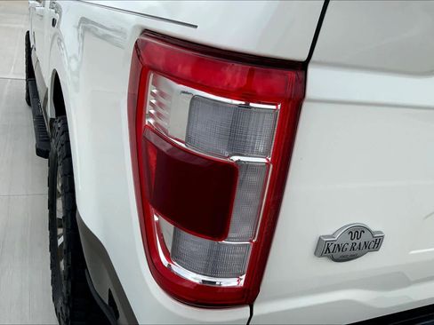 Used 2021 Ford F150 King Ranch image 24