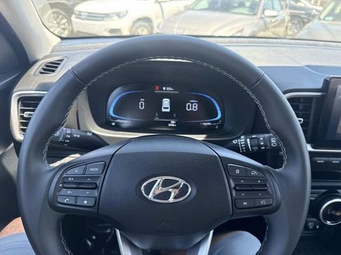 Certified 2026 Hyundai Venue SEL FWD image 26