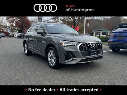 Used 2025 Audi Q3 2.0T Premium