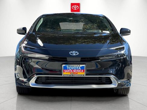 New 2026 Toyota Prius Plug-In Hybrid FWD image 7