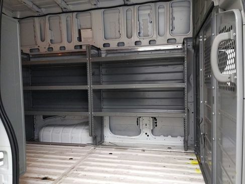 Used 2020 Nissan NV 2500 S RWD image 25