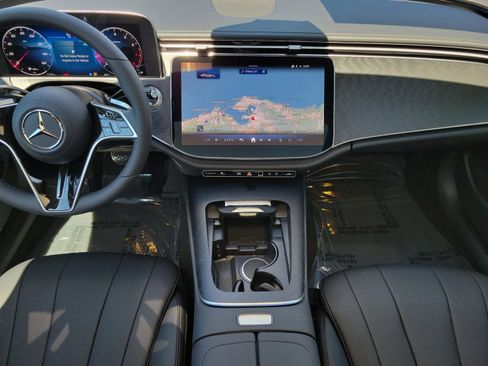 New 2026 Mercedes-Benz E 350 Sedan image 14