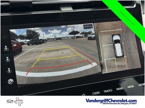 Used 2023 Hyundai Tucson Limited AWD/4WD image 18