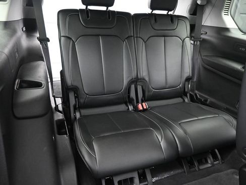 Used 2021 Jeep Grand Cherokee L Limited image 25