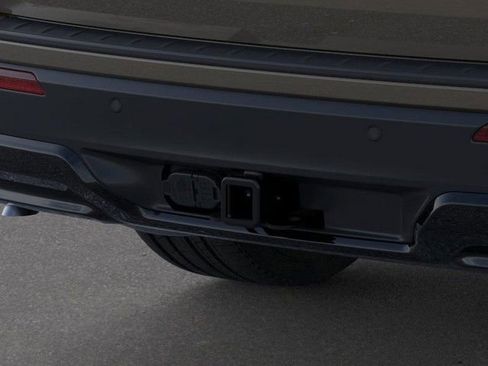 New 2026 Ford Explorer ST-Line image 23