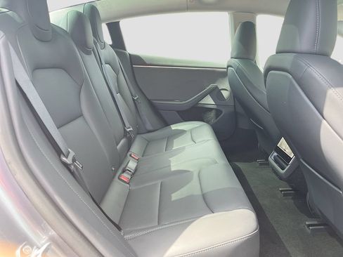 Used 2025 Tesla Model 3 Long Range RWD image 28