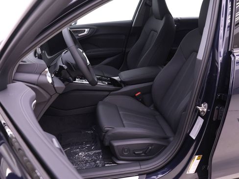 New 2026 Audi A5 2.0T Premium Plus AWD/4WD image 7