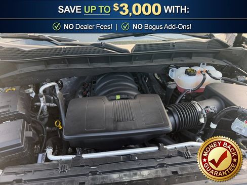Used 2025 GMC Sierra 1500 Denali w/ Denali Reserve Package AWD/4WD image 25