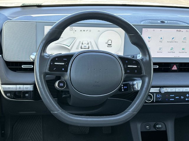 Used 2023 Hyundai Ioniq 5 SEL w/ Cargo Package AWD/4WD image 7