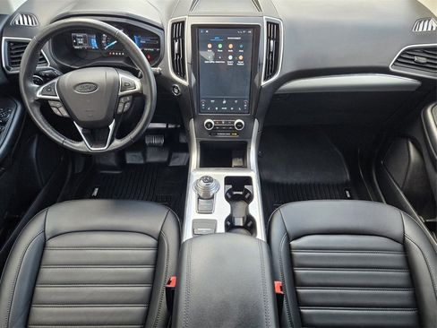 Used 2022 Ford Edge SEL w/ Convenience Package image 22