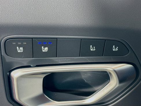 New 2025 Kia K4 GT-Line w/ GT-Line Premium Package image 23