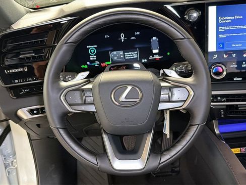 New 2026 Lexus RX 450h AWD w/ Convenience Package image 15