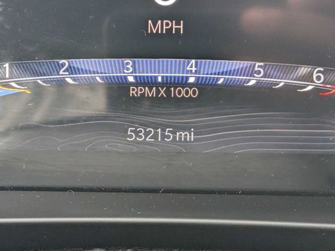 Used 2024 Jeep Grand Cherokee Laredo X AWD/4WD image 22