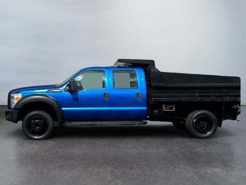 Used 2016 Ford F450 XL w/ Snow Plow Prep Package image 18