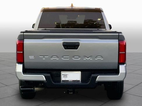 Used 2024 Toyota Tacoma SR5 RWD image 5