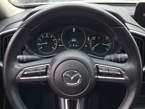 Certified 2023 MAZDA CX-50 2.5 S w/ Cargo Package image 19