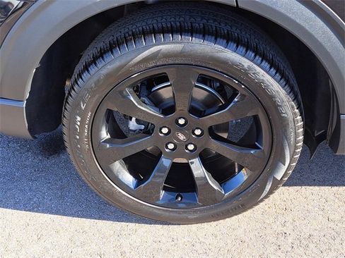 Used 2023 Ford Explorer ST-Line w/ Class IV Trailer Tow Package image 5