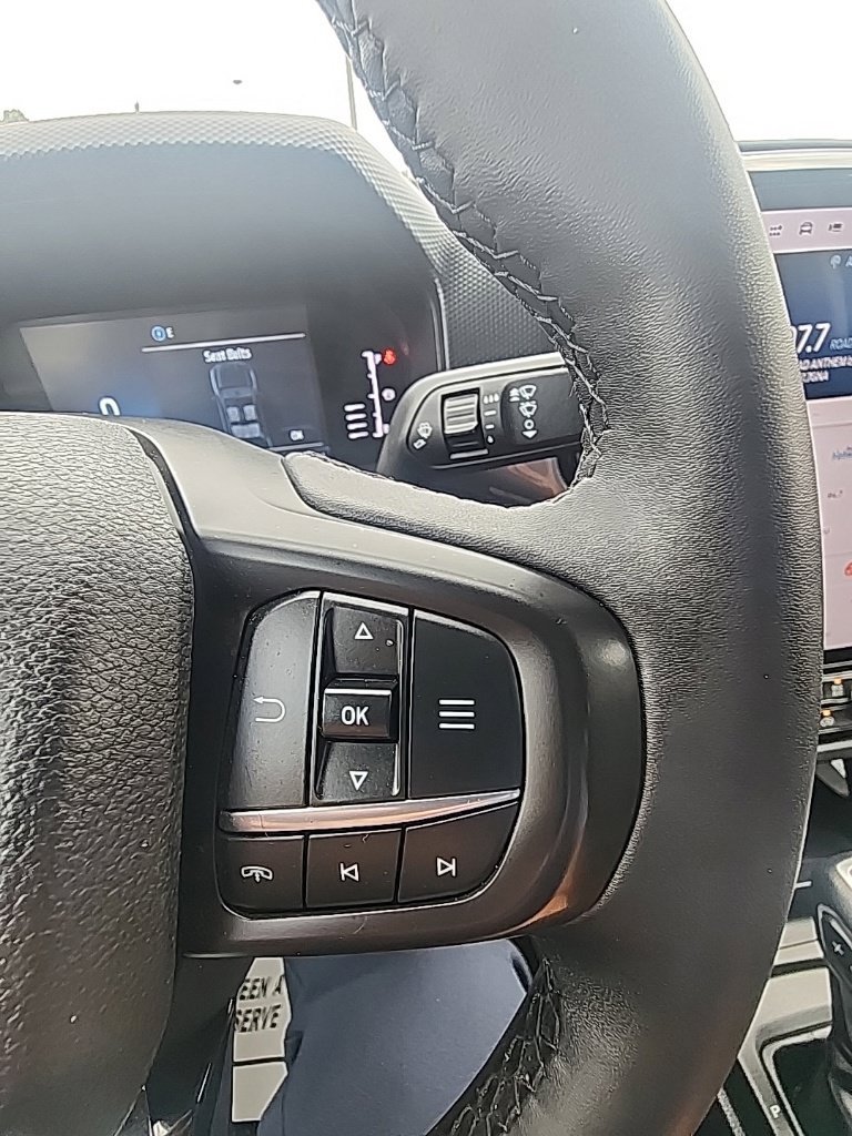 Used 2024 Ford Ranger XLT w/ Technology Package AWD/4WD image 32