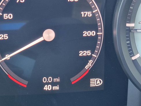 Used 2025 Porsche 911 Turbo S image 54