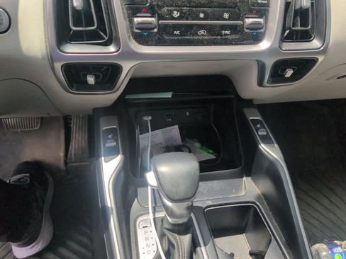 Used 2022 Kia Sorento X-Line EX AWD/4WD image 11