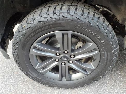 Used 2023 Ford F150 XLT w/ Equipment Group 302A High AWD/4WD image 10