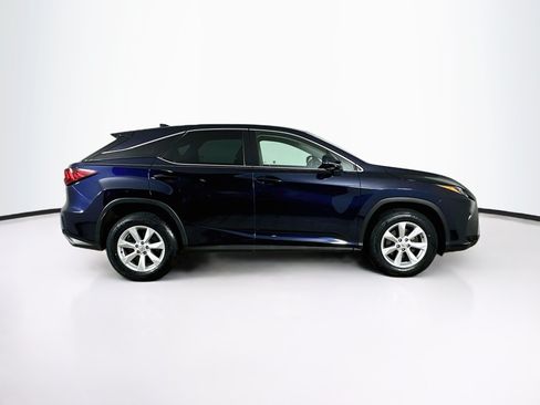 Used 2016 Lexus RX 350 AWD w/ Accessory Package image 10