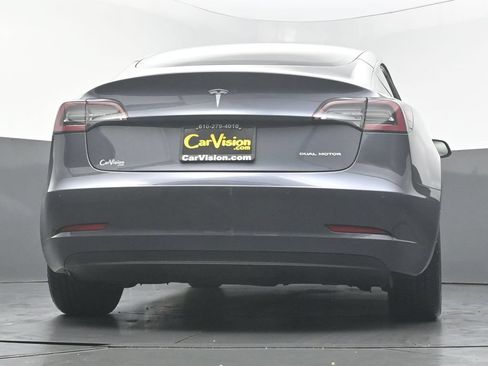 Used 2022 Tesla Model 3 Long Range AWD/4WD image 39