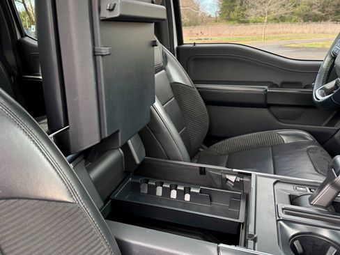 Used 2023 Ford F150 Raptor image 47