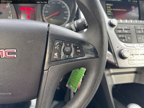 Used 2014 GMC Terrain SLE image 18