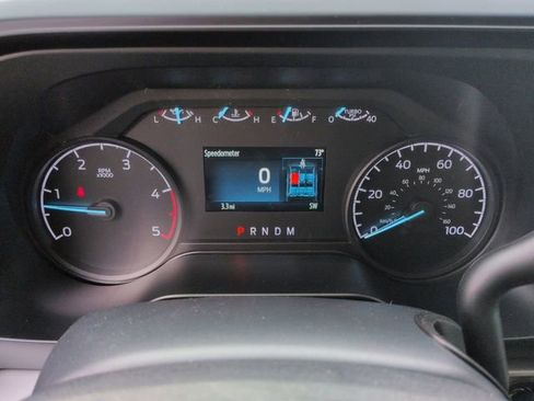 New 2026 Ford F550 4x4 Supercab Super Duty image 26