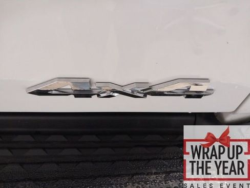 Used 2024 RAM 2500 Big Horn w/ Bed Utility Group image 30