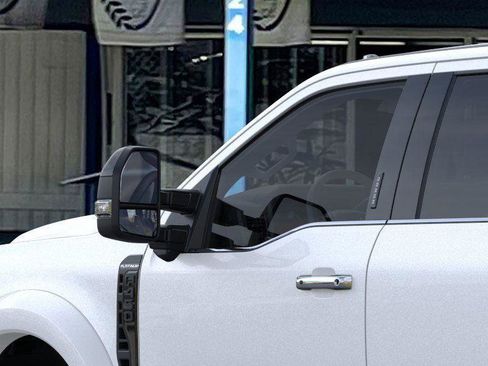 New 2026 Ford F450 Platinum w/ FX4 Off-Road Package image 20