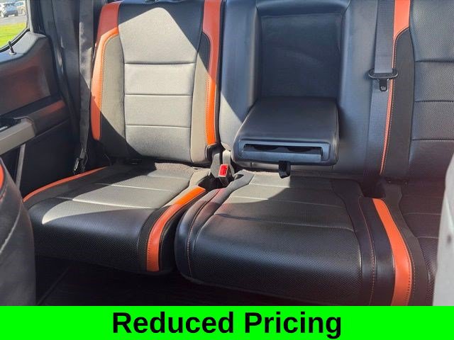Used 2018 Ford F150 Raptor w/ Equipment Group 802A Luxury AWD/4WD image 34