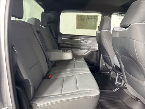 Used 2022 RAM 1500 Big Horn image 25